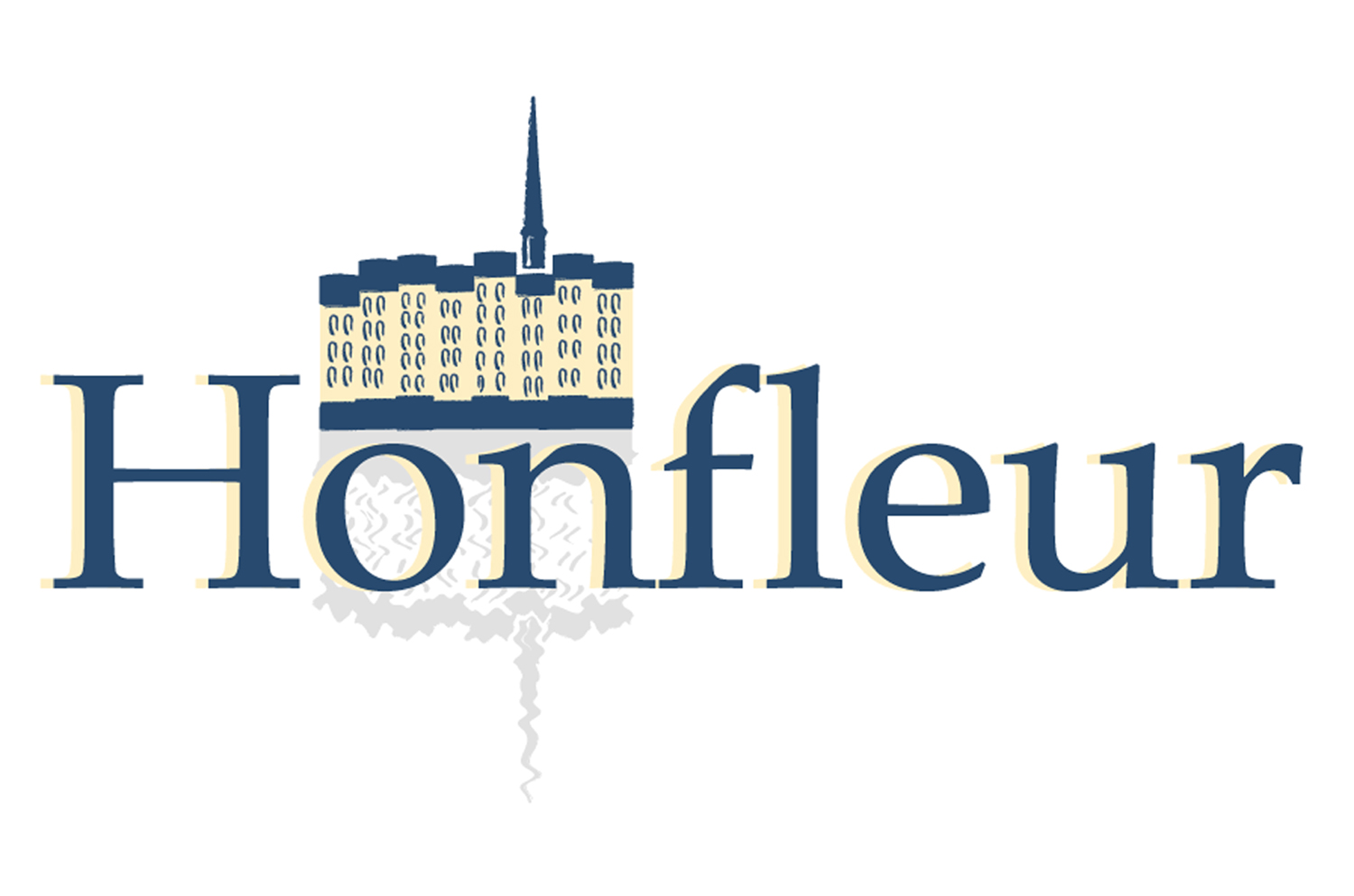 Logo Honfleur (Office du Tourisme)